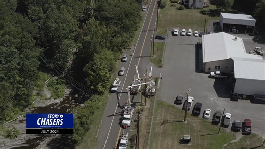 2K views · 22 reactions | Learn how our new Distribution Management System helps expedite power restoration and makes the electric grid more energy efficient. | Central Hudson | Facebook