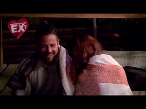 Would you get back with your ex? - Ingrid and Pascual's flirtation / Chapter 5