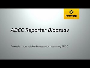 ADCC Reporter Bioassay - Cells as Critical Reagents