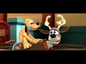 Opening To Home On The Range 2004 DVD