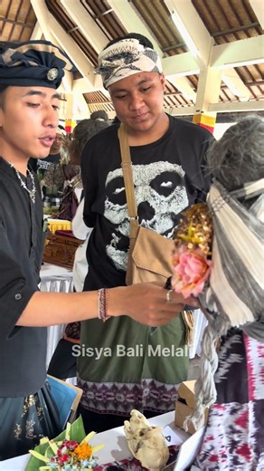 Menyala seniman muda bali 🔥