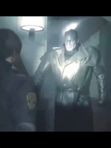 Relatable Resident Evil 2 Memes About Holding Flashlights