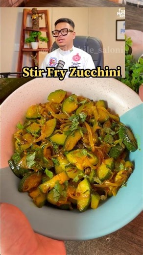 Aap Is vegetable ko kya bolte h or Kya Aapne kabhi Zucchini ki sabji try ki h ? #zucchini #cheftips