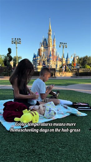 Around this time last year I began taking the littles to Disney solo. One of the best decisions I’ve ever made. Something that I thought I couldn’t do alone turned into one my favorite things to do with them. #bermonths #homeschooling #disneymom #millennialmom #disneytok