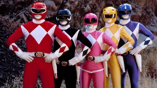 Which 'Power Rangers' actors have died?