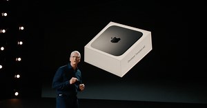 Apple begins approving first developers for Apple Silicon Mac mini Transition Kit - 9to5Mac