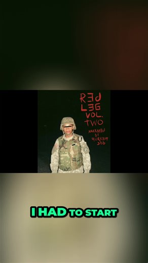 Deployment prep turns chaotic with a drunk roommate. A solemn warning echoes: the path ahead is dangerous. #Deployment #MilitaryLife #Soldier #RealLife #Farewell