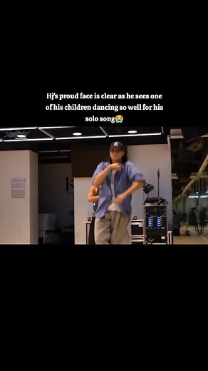 Hongjoong's Proud Moment: ATEEZ Performance Highlights