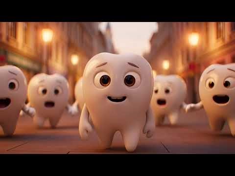 Tommy and the Loose Tooth