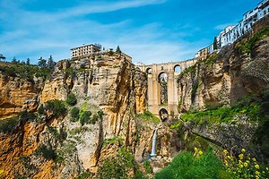 13x Wat te doen in Ronda Spanje?