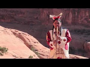 Native American Indian Flute