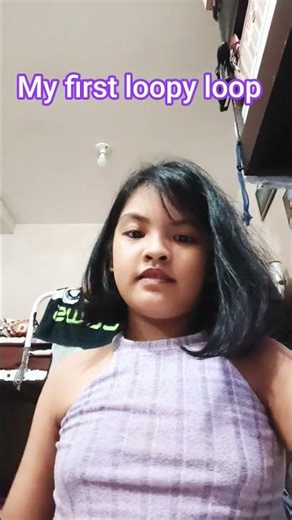 how I call the loop: loopy doopy