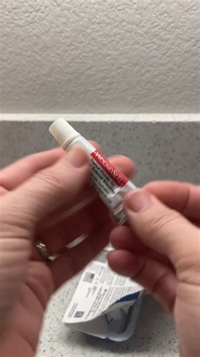 Watch Save yourself a trip to ER with Wound Seal powder  on Amazon Live