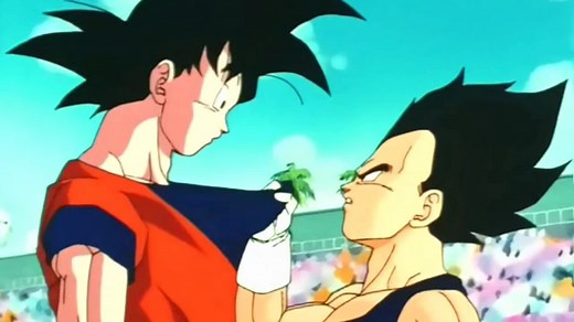 Dragon Ball: MUI Goku vs. Vegeta - Who Would Win in a Fight & Why?