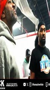 JIM JONES GIVES SMACK THE KEYS TO HIS HOUSE FOR A SMACK/URL EVENT! 😳