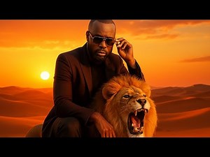 GIMS - INVISIBLE (AUDIO OFFICIEL)