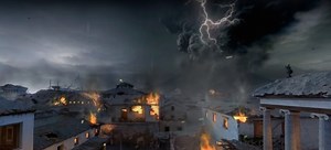 Un jour à Pompéi: revivez l'éruption du Vésuve d'heure en heure