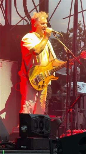 MODEST MOUSE LIVE ‪@MODESTMOUSE‬ #modestmouse #live #concert #2025 #rock #music #alternative #tour