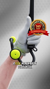 156K views · 548 reactions | This new wrist trainer instantly installs the textbook "flat wrist" that ensures you MAKE PERFECT CONTACT | Performance Golf | Facebook