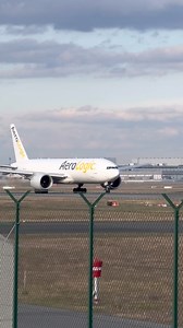 24K views · 394 reactions | Frankfurt takeoff compilation. What...