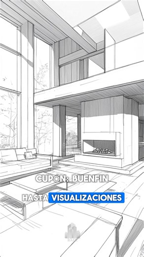 🚀Es momento de llevar tus proyectos al siguiente nivel con nuestros cursos más completos y profesionales. 🔥 Solo por tiempo limitado con 50% off aplicando el cupón: BUENFIN 👇 Cursos disponibles en nuestra plataforma: 🏛 Revit Arquitectónico ✅ Modela proyectos 3D profesionales 🏠 ✅ Genera planos, cortes y detalles 📐 ✅ Automatiza cuantificaciones para presupuestos 💸 ✅ Domina herramientas desde nivel básico hasta avanzado 🏗 Revit Estructural ✔️ Modelado de cimentación, columnas y vigas ✔️ Det