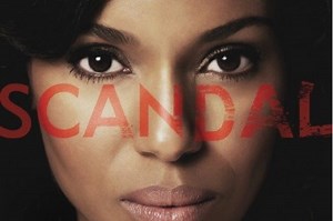 10 things you might not know about Scandal's leading lady Kerry Washington