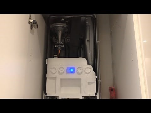 Ideal Logic 'singing' noise