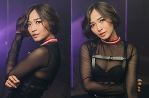 Menawan Bak Bintang Hollywood, Penampilan Rini Wulandari dalam Acara Kemenparekraf Tuai Pujian Netizen: Kenapa Keren Banget Woy?