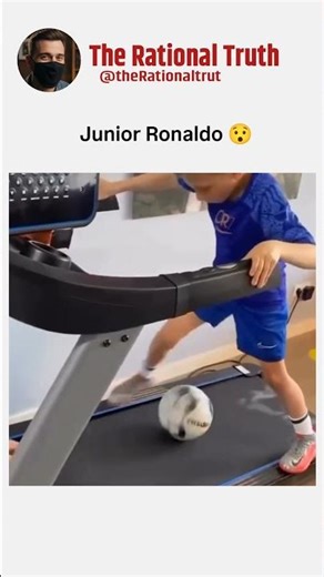 Next generation ronaldo #shorts