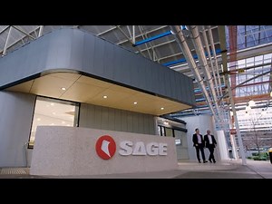 SAGE Group – Creating a Smarter Future, Better World
