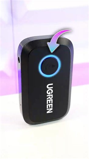 Does your car not have Bluetooth? THIS solves it