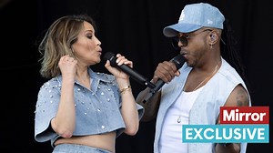 Isle of Wight Festival 2024: S Club's Bradley McIntosh explains playlist mix-up