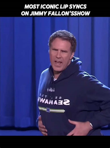 Jimmy Fallon’s Best Fun Dance Moments on Stage