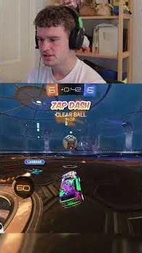 High Paced SSL Rocket League 😮‍💨