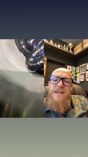 Creative Graffiti Hair Transformation Ideas