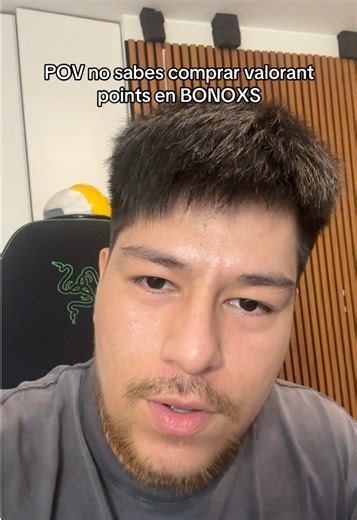 Cómo Comprar Valorant Points en Bonox