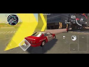 Ossm car performance you will never seen😱😱