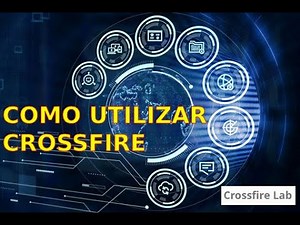 Como utilizar Trellix CrossFire