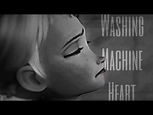 Elsa~ Washing Machine Heart~ VENT