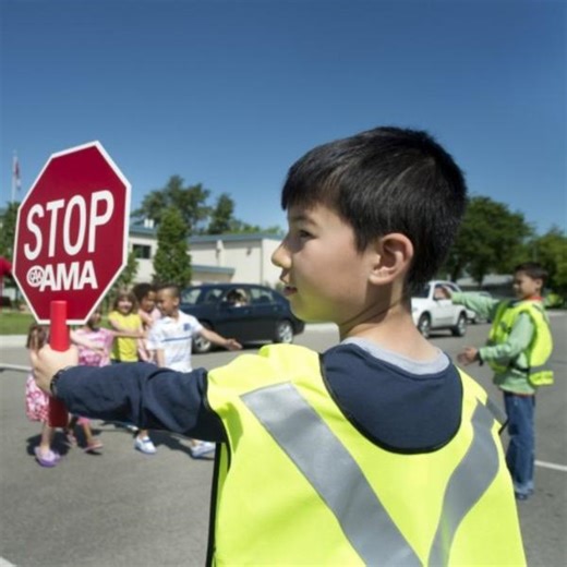 1.2K views | The AMA School Safety Patrol marked its 85th year of community service in 2023. We’re proud to support Alberta’s next generation of leaders. Learn more in our 2023 Impact Report: https://ow.ly/CkqP50R2zn1. | AMA - Alberta Motor Association | Facebook