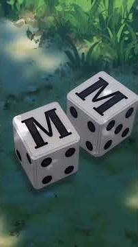 “The only villager with the power of a god” #anime #animemoments #summary