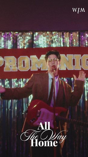 WIM - 'All The Way Home' Music Video on YouTube