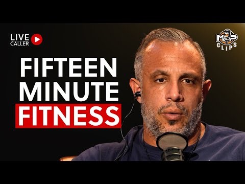 Optimizing Your MAPS 15 Workouts: Custom Strategies for Busy Schedules