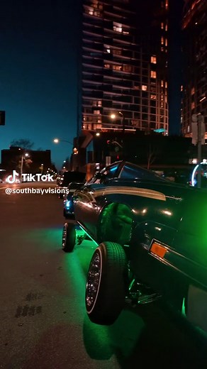 San Jose Lowrider Lifestyle: Cruising with Oldies Music