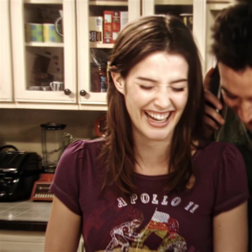 Exploring the World's Greatest Couple from HIMYM: Robin and Barney