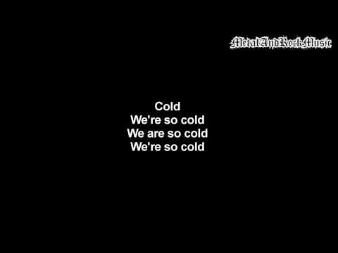 Static X - Cold | Lyrics on screen | HD
