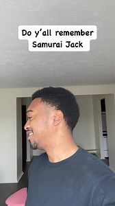 Jack jack #samuraijack #cartoon #cartoonnetwork #nostalgia #trending2024hiimunderrated | KeithScoob Smith