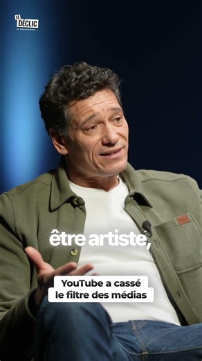 La révolution YouTube : comment les créateurs ont repris le pouvoir aux médias traditionnels