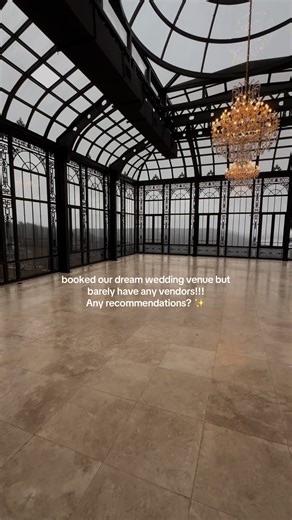 help ya bride out!!! 🥹 #weddingvenues #2027bride #weddingtok #stonehaven #weddingvendors @Stone Haven