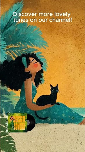 Find Yourself with Bossa Nova - Solo Moments of Relaxation and Reflection 🎶